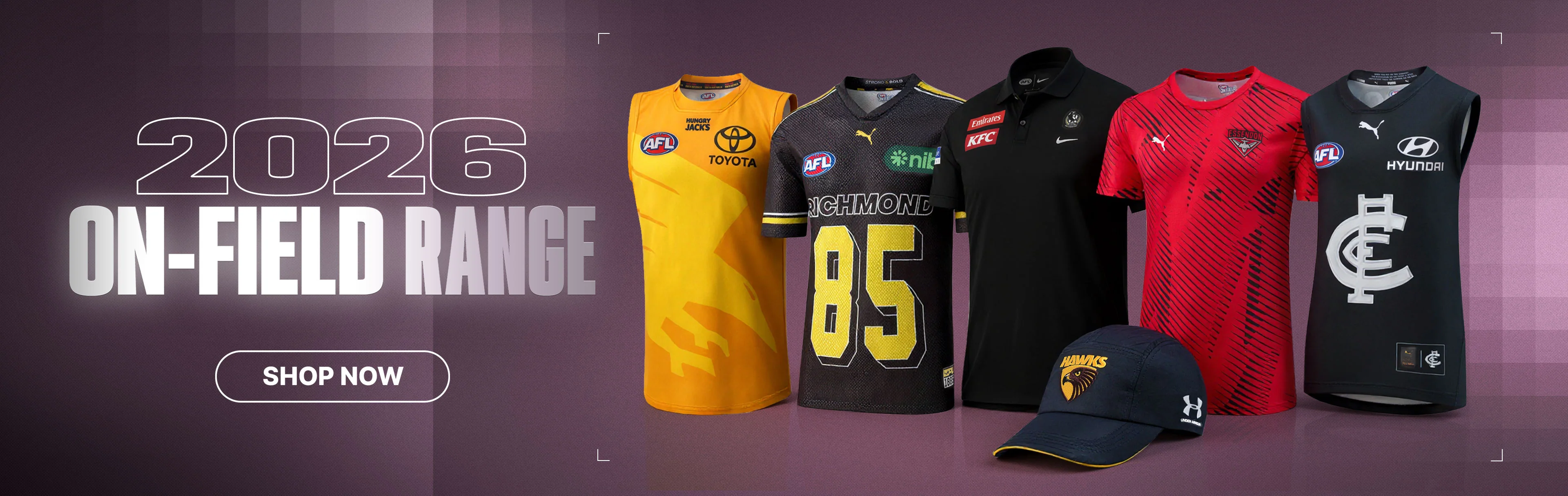 Gear Up For Game Day